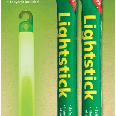 Coghlan's lightsticks 2-pack